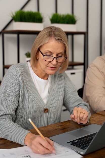 Заполнение заявления на получение документа